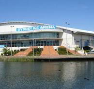 Sydney Ice Arena - Lightning Ridge Tourism