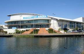 Sydney Ice Arena - Lightning Ridge Tourism 0