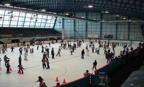 Sydney Ice Arena - Lightning Ridge Tourism 3