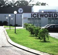 Iceworld Acacia Ridge - Lightning Ridge Tourism