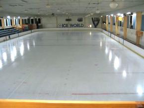 Iceworld Boondall - Lightning Ridge Tourism 1