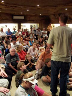 Alice Springs Reptile Centre - Lightning Ridge Tourism 2