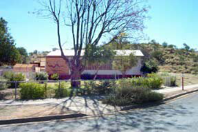 Alice Springs Reptile Centre - Lightning Ridge Tourism 3