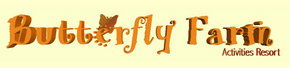 Butterfly Farm - Lightning Ridge Tourism 2