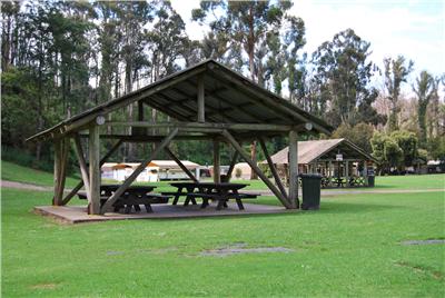 Hallora VIC Lightning Ridge Tourism
