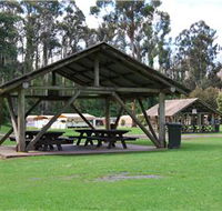 Glen Cromie Park - Lightning Ridge Tourism