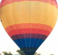 Balloon Flights of Bendigo - Lightning Ridge Tourism