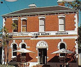  Lightning Ridge Tourism