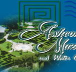 Ashcombe Maze  Tearooms - Lightning Ridge Tourism