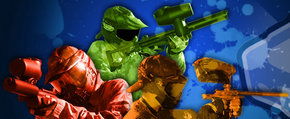 Action Paintball Games - Sydney - Lightning Ridge Tourism 0