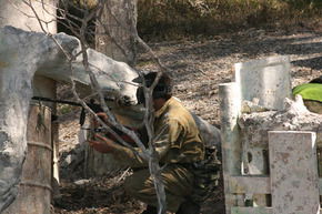 Action Paintball Games - Sydney - Lightning Ridge Tourism 3