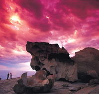 Kangaroo Island Adventure Tour 2 day/1 night - Lightning Ridge Tourism