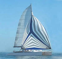 Temptation Sailing - Lightning Ridge Tourism