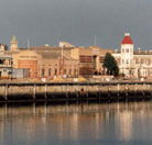South Australian Maritime Museum - Lightning Ridge Tourism