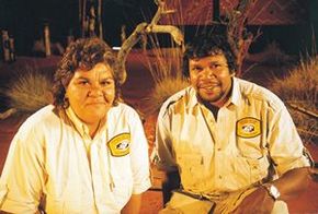 Aboriginal Art & Culture Centre - Lightning Ridge Tourism 1