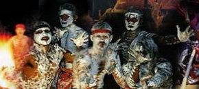 Aboriginal Art & Culture Centre - Lightning Ridge Tourism 2