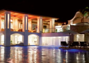 Peppers Spa - Port Douglas - Lightning Ridge Tourism 1