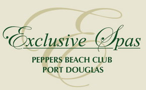 Peppers Spa - Port Douglas - Lightning Ridge Tourism 2