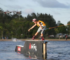 Suncoast Cable Watersports - Lightning Ridge Tourism 0