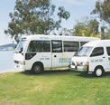 Storeyline Tours - Lightning Ridge Tourism