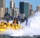 Jetboating Sydney - Lightning Ridge Tourism