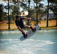 Cable Ski Logan - Lightning Ridge Tourism