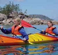 Magnetic Island Sea Kayaks - Lightning Ridge Tourism