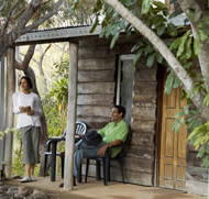 Hidden Valley Tours - Lightning Ridge Tourism