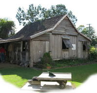 Hervey Bay Historical Village and Museum - Lightning Ridge Tourism