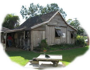 Hervey Bay Historical Village And Museum - Lightning Ridge Tourism 0