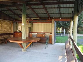 Hervey Bay Historical Village And Museum - Lightning Ridge Tourism 3