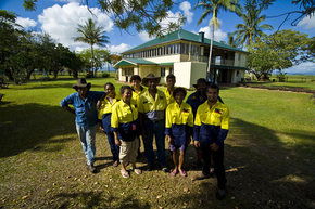 Kookaburra Tours - Lightning Ridge Tourism 2
