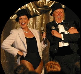 Stage Door Theatre Restaurant - Lightning Ridge Tourism 0