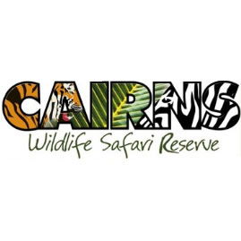 Cairns Wildlife Safari Reserve - Lightning Ridge Tourism 0