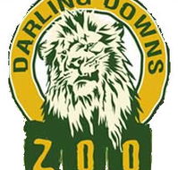 Darling Downs Zoo - Lightning Ridge Tourism