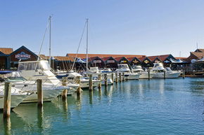 Hillarys WA Lightning Ridge Tourism