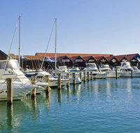 Hillarys Boat Harbour - Lightning Ridge Tourism