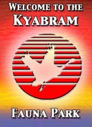 Kyabram Fauna Park - Lightning Ridge Tourism 0