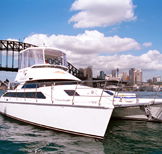Prestige Harbour Cruises - Lightning Ridge Tourism