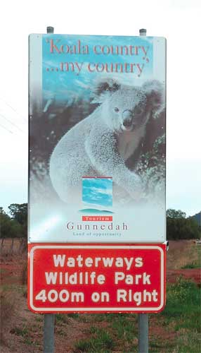  Lightning Ridge Tourism