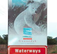 Waterways Wildlife Park - Lightning Ridge Tourism