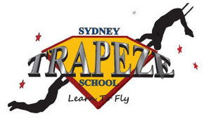 Sydney Trapeze School - Lightning Ridge Tourism 0