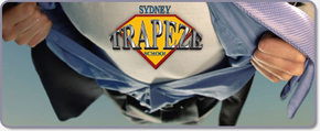 Sydney Trapeze School - Lightning Ridge Tourism 1