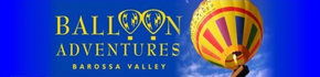 Balloon Adventures Barossa Valley - Lightning Ridge Tourism 2