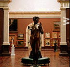 Art Gallery of South Australia - Lightning Ridge Tourism