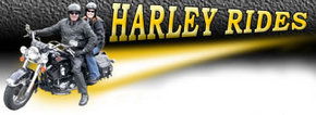 Harley Rides Melbourne - Lightning Ridge Tourism 3
