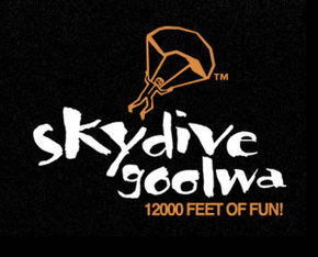 Skydive Goolwa - Lightning Ridge Tourism 0