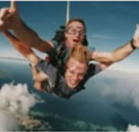 SA Skydiving - Lightning Ridge Tourism