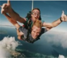 SA Skydiving - Lightning Ridge Tourism 0