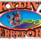 Skydive Territory - Lightning Ridge Tourism